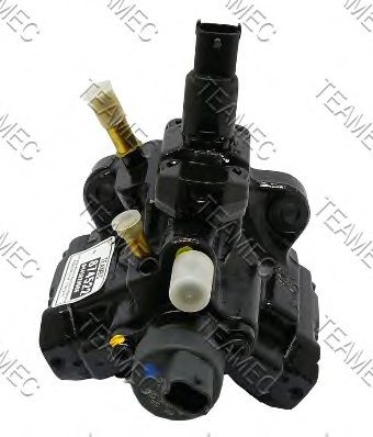 TEAMEC 874 522 High Pressure Pump